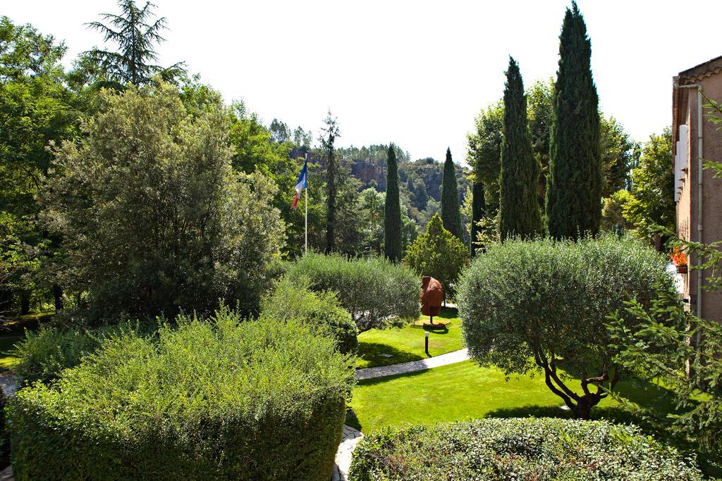Hostellerie Les Gorges De Pennafort Callas ห้อง รูปภาพ